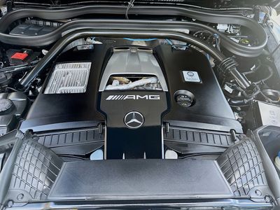 2023 Mercedes-Benz G-Class - Photo 34