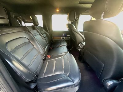 2023 Mercedes-Benz G-Class - Photo 27