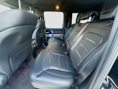 2023 Mercedes-Benz G-Class - Photo 22