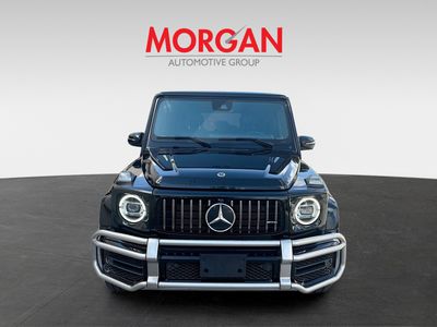 2023 Mercedes-Benz G-Class - Photo 2