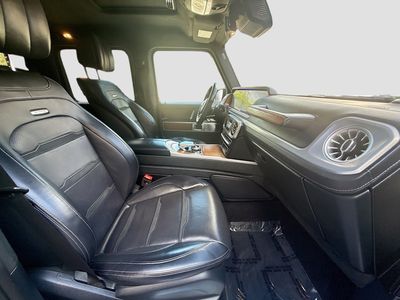 2023 Mercedes-Benz G-Class - Photo 30