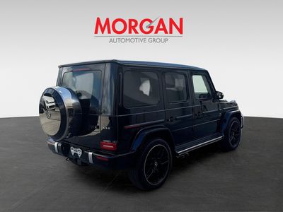 2023 Mercedes-Benz G-Class - Photo 6