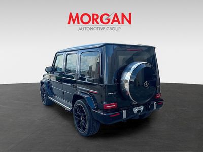 2023 Mercedes-Benz G-Class - Photo 4