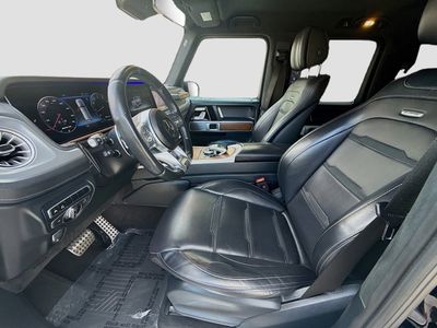 2023 Mercedes-Benz G-Class - Photo 17