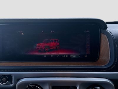 2023 Mercedes-Benz G-Class - Photo 10