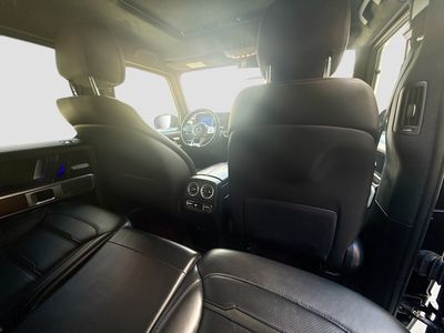 2023 Mercedes-Benz G-Class - Photo 28
