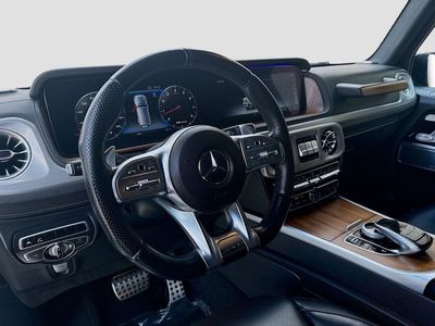 2023 Mercedes-Benz G-Class - Photo 7