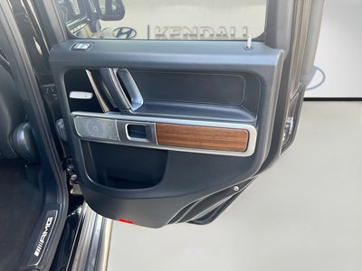 2023 Mercedes-Benz G-Class - Photo 29