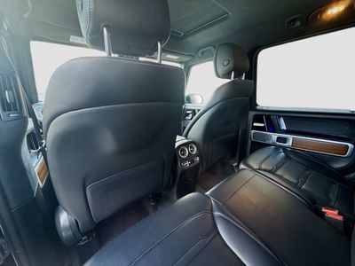2023 Mercedes-Benz G-Class - Photo 23