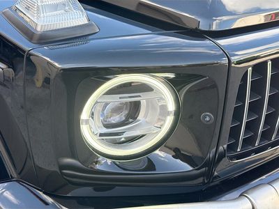 2023 Mercedes-Benz G-Class - Photo 33