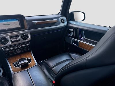 2023 Mercedes-Benz G-Class - Photo 20