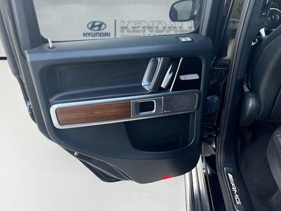 2023 Mercedes-Benz G-Class - Photo 24