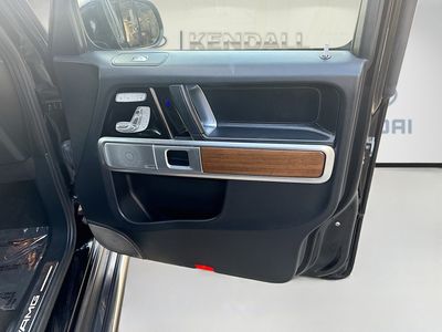 2023 Mercedes-Benz G-Class - Photo 32