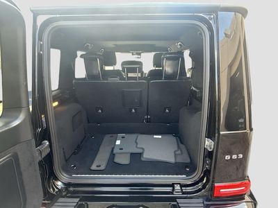 2023 Mercedes-Benz G-Class - Photo 25
