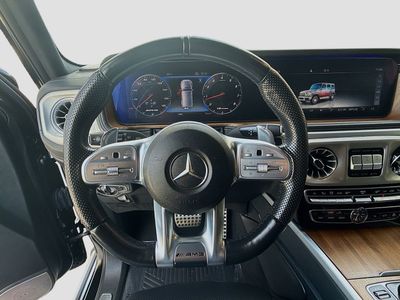2023 Mercedes-Benz G-Class - Photo 8