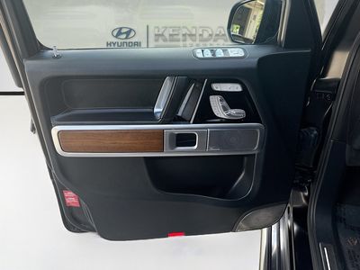 2023 Mercedes-Benz G-Class - Photo 18