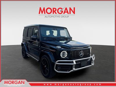 2023 Mercedes-Benz G-Class - Photo 1