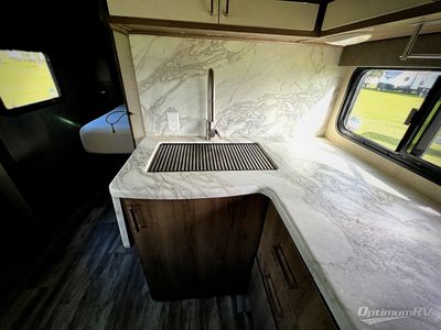 2022 Grand Design Imagine - Photo 12