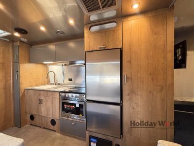 2026 Airstream Trade Wind - Photo 14