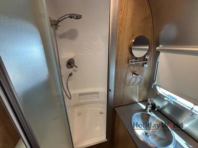2026 Airstream Trade Wind - Photo 21