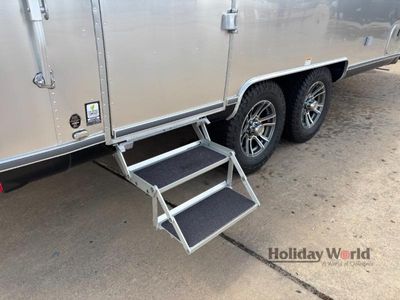 2026 Airstream Trade Wind - Photo 22