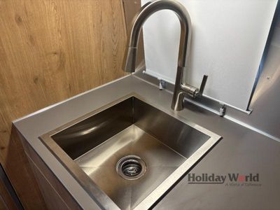 2026 Airstream Trade Wind - Photo 18