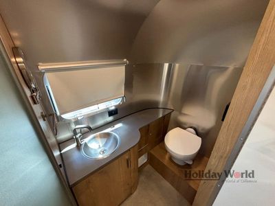 2026 Airstream Trade Wind - Photo 20