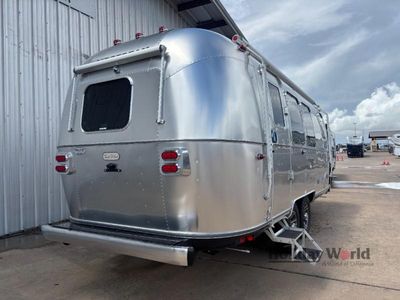 2026 Airstream Trade Wind - Photo 23