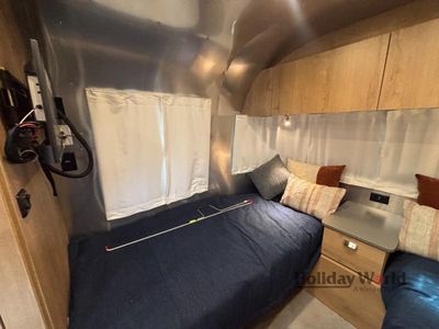2026 Airstream Trade Wind - Photo 12