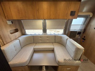 2026 Airstream Trade Wind - Photo 6