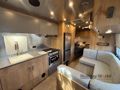 2026 Airstream Trade Wind - Photo 4