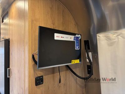 2026 Airstream Trade Wind - Photo 13