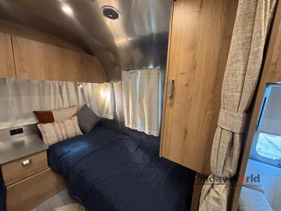 2026 Airstream Trade Wind - Photo 10