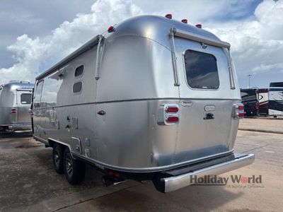 2026 Airstream Trade Wind - Photo 24