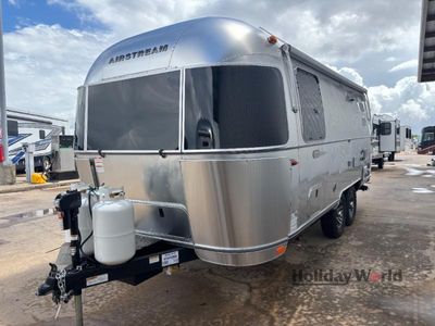 2026 Airstream Trade Wind - Photo 3