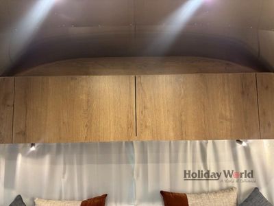2026 Airstream Trade Wind - Photo 8