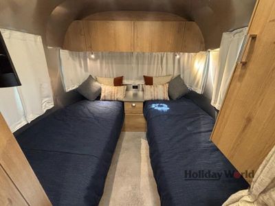 2026 Airstream Trade Wind - Photo 7