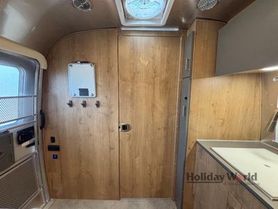 2026 Airstream Trade Wind - Photo 19