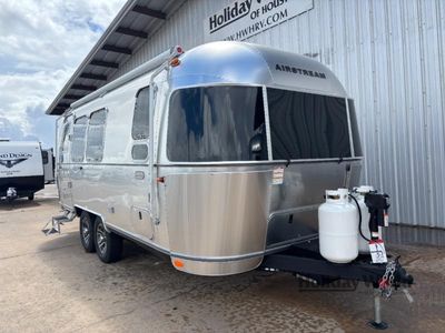 2026 Airstream Trade Wind - Photo 1