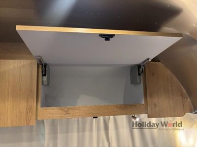 2026 Airstream Trade Wind - Photo 9