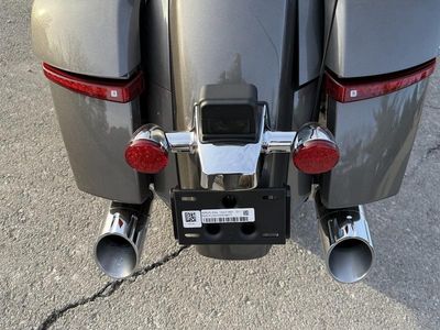 2025 Indian Motorcycle Chieftain PowerPlus Limited 112 w/PowerBand Audio Heavy Metal — photo 12 view