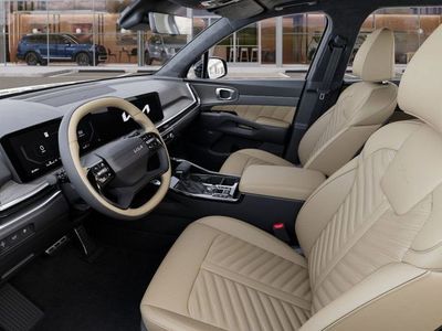 2026 Kia Sorento - Photo 17