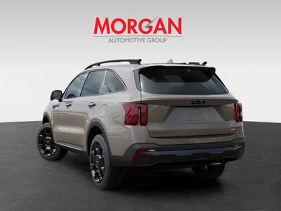 2026 Kia Sorento - Photo 4