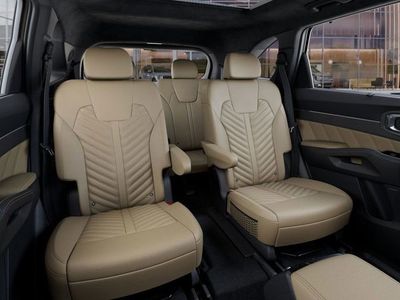 2026 Kia Sorento - Photo 16
