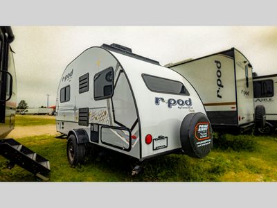 2024 Forest River RV R Pod - Photo 5