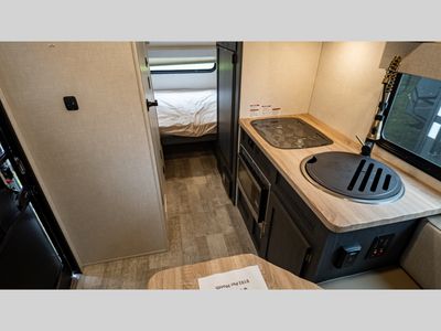 2024 Forest River RV R Pod - Photo 27