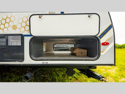 2024 Forest River RV R Pod - Photo 8