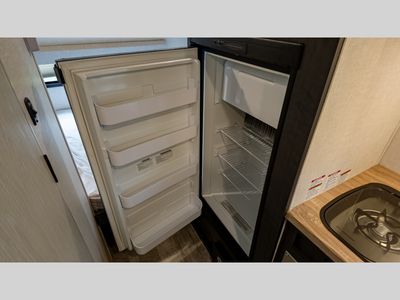 2024 Forest River RV R Pod - Photo 19