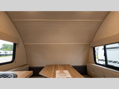 2024 Forest River RV R Pod - Photo 12