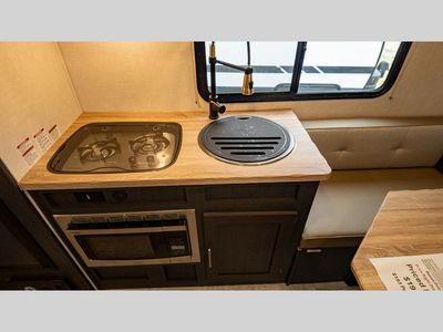 2024 Forest River RV R Pod - Photo 14